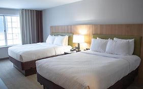 Country Inn & Suites By Radisson, Big Rapids, Mi